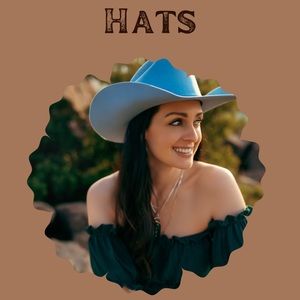 🌵HATS🌵
